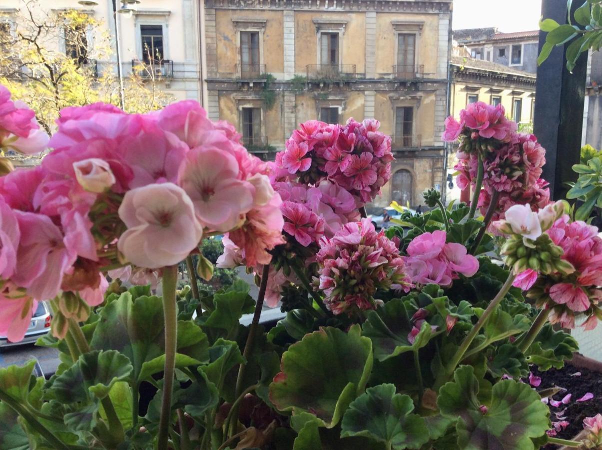 Cesare'S Home Catania Exterior photo