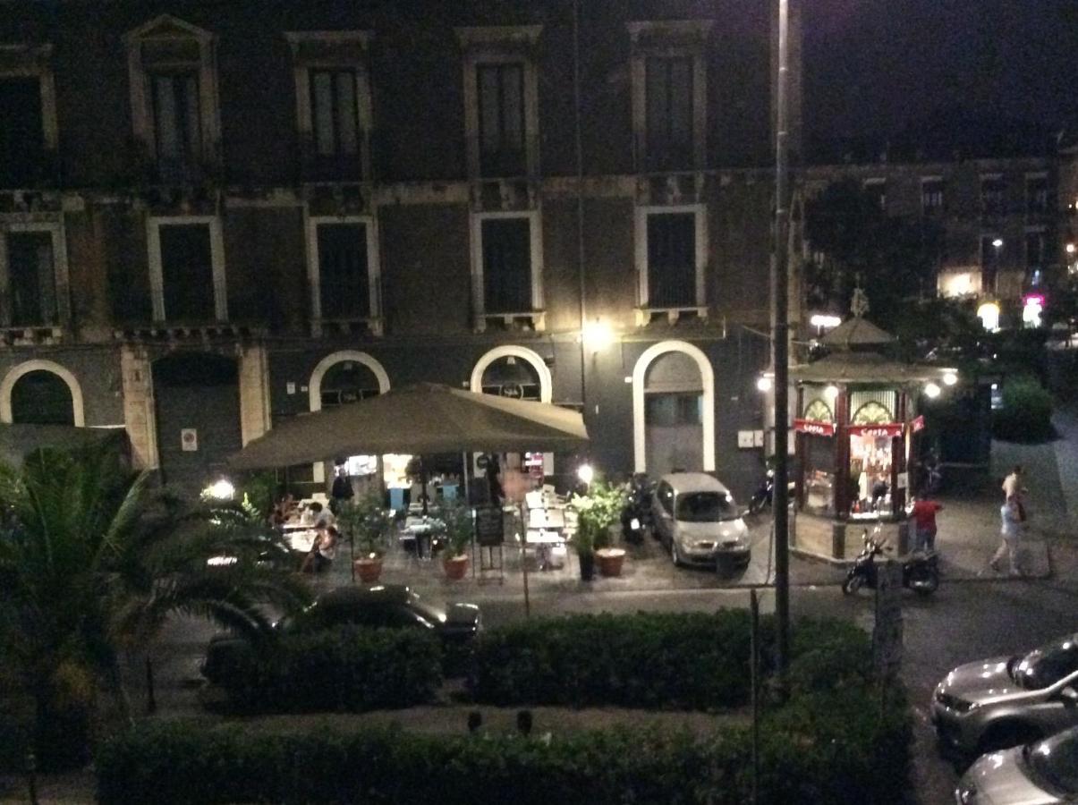 Cesare'S Home Catania Exterior photo